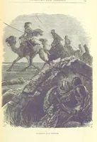 Picture 14 of 115 from Great African Travellers from Mungo Park to Livingstone and Stanley, etc (1874), leaf 95
