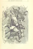 Picture 15 of 115 from Great African Travellers from Mungo Park to Livingstone and Stanley, etc (1874), leaf 99