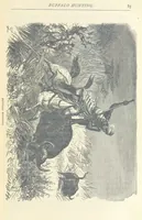 An illustration from Great African Travellers ... By W. H. G. K. and H. Frith (1885)