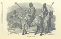 Picture 19 of 115 from Great African Travellers ... By W. H. G. K. and H. Frith (1885), leaf 129