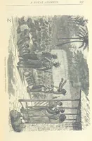Picture 24 of 115 from Great African Travellers ... By W. H. G. K. and H. Frith (1885), leaf 157