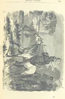 An illustration from Great African Travellers ... By W. H. G. K. and H. Frith (1885)