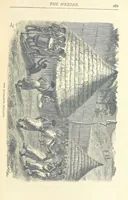 An illustration from Great African Travellers ... By W. H. G. K. and H. Frith (1885)