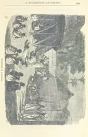 An illustration from Great African Travellers ... By W. H. G. K. and H. Frith (1885)