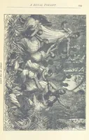 An illustration from Great African Travellers ... By W. H. G. K. and H. Frith (1885)