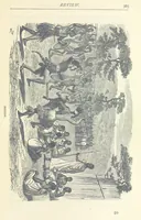An illustration from Great African Travellers ... By W. H. G. K. and H. Frith (1885)