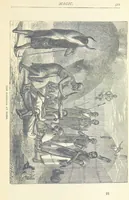 An illustration from Great African Travellers ... By W. H. G. K. and H. Frith (1885)