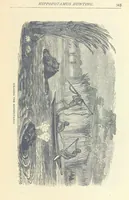 An illustration from Great African Travellers ... By W. H. G. K. and H. Frith (1885)