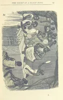 An illustration from Great African Travellers ... By W. H. G. K. and H. Frith (1885)