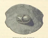 Picture 73 of 115 from Great African Travellers ... By W. H. G. K. and H. Frith (1885), leaf 370