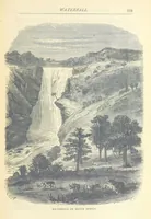An illustration from Great African Travellers ... By W. H. G. K. and H. Frith (1885)