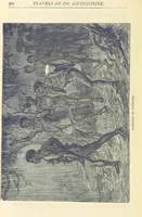 Picture 77 of 115 from Great African Travellers ... By W. H. G. K. and H. Frith (1885), leaf 382