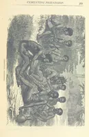 Picture 79 of 115 from Great African Travellers ... By W. H. G. K. and H. Frith (1885), leaf 387