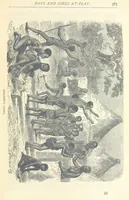 An illustration from Great African Travellers ... By W. H. G. K. and H. Frith (1885)