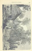 An illustration from Great African Travellers ... By W. H. G. K. and H. Frith (1885)
