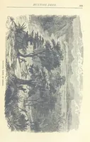 An illustration from Great African Travellers ... By W. H. G. K. and H. Frith (1885)