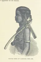 Picture 90 of 115 from Great African Travellers ... By W. H. G. K. and H. Frith (1885), leaf 421