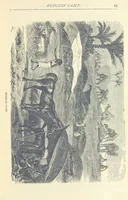 Picture 6 of 115 from Great African Travellers ... By W. H. G. K. and H. Frith (1885), leaf 43
