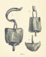 An illustration from Great African Travellers ... By W. H. G. K. and H. Frith (1885)