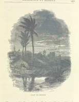 An illustration from Great African Travellers ... By W. H. G. K. and H. Frith (1885)
