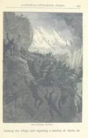 Picture 106 of 115 from Great African Travellers ... By W. H. G. K. and H. Frith (1885), leaf 499