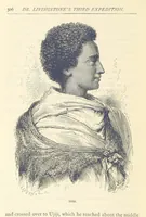 Picture 111 of 115 from Great African Travellers ... By W. H. G. K. and H. Frith (1885), leaf 526