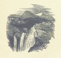 An illustration from Great African Travellers ... By W. H. G. K. and H. Frith (1885)