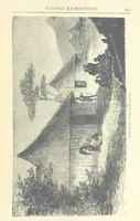 Picture 115 of 115 from Great African Travellers ... By W. H. G. K. and H. Frith (1885), leaf 603