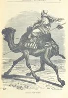 An illustration from Great African Travellers ... By W. H. G. K. and H. Frith (1885)
