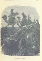 An illustration from Great African Travellers ... By W. H. G. K. and H. Frith (1885)
