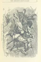 Picture 13 of 115 from Great African Travellers ... By W. H. G. K. and H. Frith (1885), leaf 99