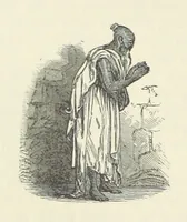 An illustration from Notable Voyagers from Columbus to Nordenskïold. By W. H. G. K. and H. Frith (1885)