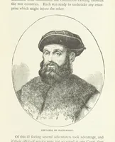 An illustration from Notable Voyagers from Columbus to Nordenskïold. By W. H. G. K. and H. Frith (1885)