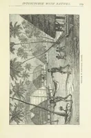 An illustration from Notable Voyagers from Columbus to Nordenskïold. By W. H. G. K. and H. Frith (1885)