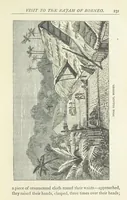 An illustration from Notable Voyagers from Columbus to Nordenskïold. By W. H. G. K. and H. Frith (1885)