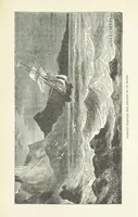 An illustration from Notable Voyagers from Columbus to Nordenskïold. By W. H. G. K. and H. Frith (1885)