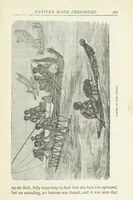 An illustration from Notable Voyagers from Columbus to Nordenskïold. By W. H. G. K. and H. Frith (1885)