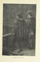 An illustration from Notable Voyagers from Columbus to Nordenskïold. By W. H. G. K. and H. Frith (1885)