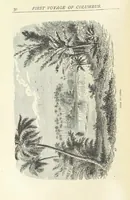 An illustration from Notable Voyagers from Columbus to Nordenskïold. By W. H. G. K. and H. Frith (1885)