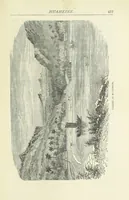 An illustration from Notable Voyagers from Columbus to Nordenskïold. By W. H. G. K. and H. Frith (1885)
