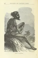 An illustration from Notable Voyagers from Columbus to Nordenskïold. By W. H. G. K. and H. Frith (1885)