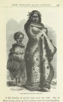 An illustration from Notable Voyagers from Columbus to Nordenskïold. By W. H. G. K. and H. Frith (1885)