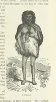 An illustration from Notable Voyagers from Columbus to Nordenskïold. By W. H. G. K. and H. Frith (1885)