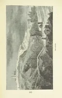 An illustration from Notable Voyagers from Columbus to Nordenskïold. By W. H. G. K. and H. Frith (1885)