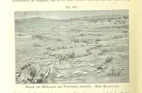 An illustration from Unser Wissen von der Erde. Allgemeine Erdkunde und Länderkunde, herausgegeben unter fachmännischer Mitwirkung von A. Kirchhoff (1886)