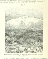 An illustration from Unser Wissen von der Erde. Allgemeine Erdkunde und Länderkunde, herausgegeben unter fachmännischer Mitwirkung von A. Kirchhoff (1886)