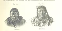 An illustration from Unser Wissen von der Erde. Allgemeine Erdkunde und Länderkunde, herausgegeben unter fachmännischer Mitwirkung von A. Kirchhoff (1886)