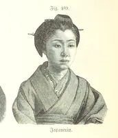An illustration from Unser Wissen von der Erde. Allgemeine Erdkunde und Länderkunde, herausgegeben unter fachmännischer Mitwirkung von A. Kirchhoff (1886)