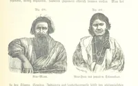 An illustration from Unser Wissen von der Erde. Allgemeine Erdkunde und Länderkunde, herausgegeben unter fachmännischer Mitwirkung von A. Kirchhoff (1886)