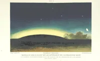 An illustration from Unser Wissen von der Erde. Allgemeine Erdkunde und Länderkunde, herausgegeben unter fachmännischer Mitwirkung von A. Kirchhoff (1886)